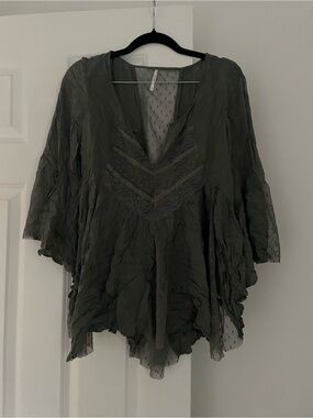 Free people blouse